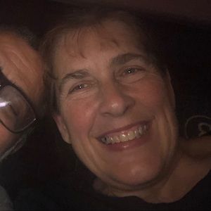 Meet your Posher, Ann